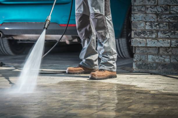 Best Sidewalk and Walkway Pressure Cleaning in West Haverstraw, NY