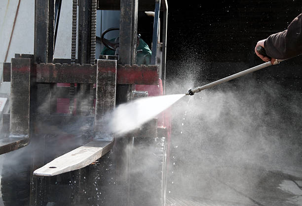 Best Deck and Patio Pressure Washing in West Haverstraw, NY