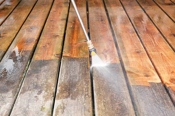 Best Oil and Grease Removal from Surfaces in West Haverstraw, NY